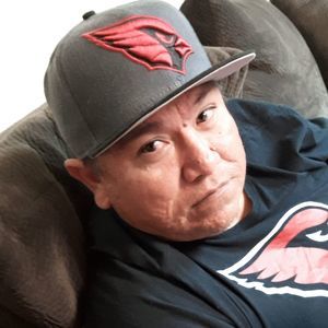 Meet your Posher, Wayne